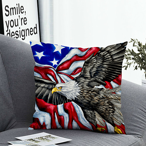 1 pcs Polyester Pillow Cover Pillow Cover & Insert Simple Classic Square Zipper Polyester Traditional Classic
1 pcs Polyester Pillow Cover Pillow Cover & Insert Simple Classic Square Zipper Polyester Traditional Classic