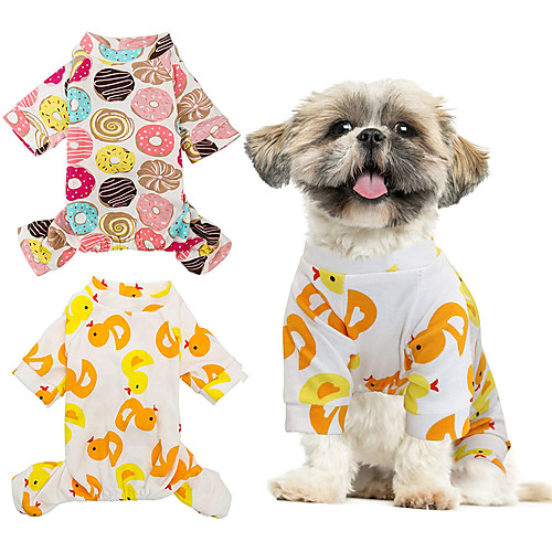 Cat Dog Shirt / T-Shirt Puppy Clothes Cosplay Wedding Dog Clothes Puppy Clothes Dog Outfits Light Yellow White Yellow Costume for Girl and Boy Dog Cotton S M L XL XXL
Cat Dog Shirt / T-Shirt Puppy Clothes Cosplay Wedding Dog Clothes Puppy Clothes Dog Outfits Light Yellow White Yellow Costume for Girl and Boy Dog Cotton S M L XL XXL