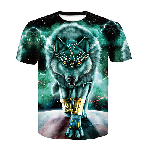 Men's T shirt 3D Print 3D Rivet Mesh Short Sleeve Casual Tops Black / Gray Green / Gray Gray / Navy
Men's T shirt 3D Print 3D Rivet Mesh Short Sleeve Casual Tops Black / Gray Green / Gray Gray / Navy