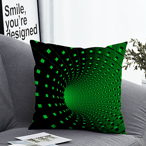 1 pcs Polyester Pillow Cover Pillow Cover & Insert Simple Classic Square Zipper Polyester Traditional Classic
1 pcs Polyester Pillow Cover Pillow Cover & Insert Simple Classic Square Zipper Polyester Traditional Classic