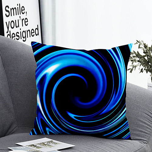 1 pcs Polyester Pillow Cover Pillow Cover & Insert Simple Classic Square Zipper Polyester Traditional Classic
1 pcs Polyester Pillow Cover Pillow Cover & Insert Simple Classic Square Zipper Polyester Traditional Classic