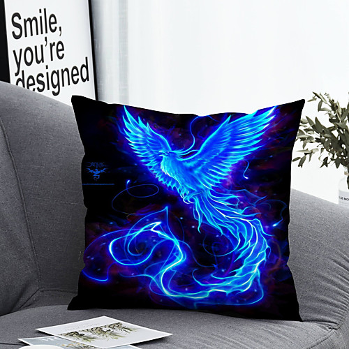 1 pcs Polyester Pillow Cover Pillow Cover & Insert Simple Classic Square Zipper Polyester Traditional Classic
1 pcs Polyester Pillow Cover Pillow Cover & Insert Simple Classic Square Zipper Polyester Traditional Classic