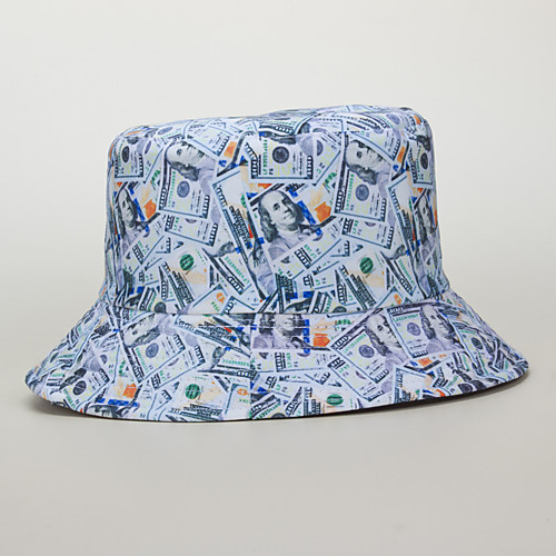 Adults' Sun Hat Bucket Hat Packable Quick Dry Breathable Spring, Fall, Winter, Summer Cotton Hat for Athleisure Fishing Camping & Hiking / Leopard
Adults' Sun Hat Bucket Hat Packable Quick Dry Breathable Spring, Fall, Winter, Summer Cotton Hat for Athleisure Fishing Camping & Hiking / Leopard