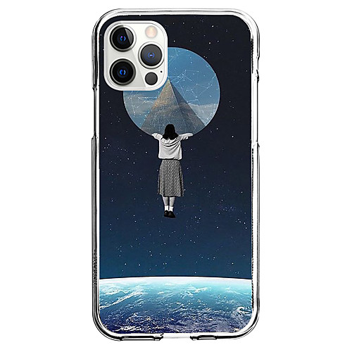 Earth Phone Case For Apple iPhone 12 iPhone 11 iPhone 12 Pro Max Unique Design Protective Case Pattern Back Cover TPU
Earth Phone Case For Apple iPhone 12 iPhone 11 iPhone 12 Pro Max Unique Design Protective Case Pattern Back Cover TPU