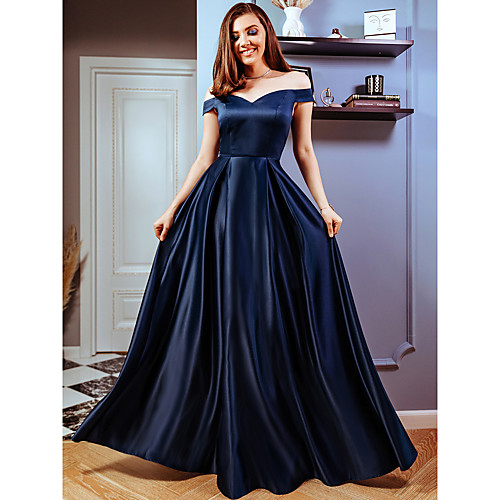 Women's A Line Dress Maxi long Dress Wine Dusty Rose Green Light gray Navy Blue Sleeveless Solid Color Fall Winter Formal Sexy Loose 2021 S M L XL XXL 3XL 4XL / Satin
Women's A Line Dress Maxi long Dress Wine Dusty Rose Green Light gray Navy Blue Sleeveless Solid Color Fall Winter Formal Sexy Loose 2021 S M L XL XXL 3XL 4XL / Satin