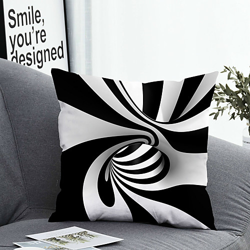 1 pcs Polyester Pillow Cover Pillow Cover & Insert Simple Classic Square Zipper Polyester Traditional Classic
1 pcs Polyester Pillow Cover Pillow Cover & Insert Simple Classic Square Zipper Polyester Traditional Classic