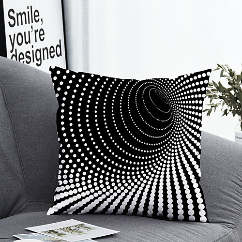 1 pcs Polyester Pillow Cover Pillow Cover & Insert Simple Classic Square Zipper Polyester Traditional Classic
1 pcs Polyester Pillow Cover Pillow Cover & Insert Simple Classic Square Zipper Polyester Traditional Classic