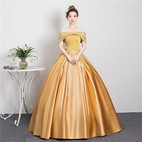 Ball Gown Elegant Floral Quinceanera Prom Dress Off Shoulder Short Sleeve Floor Length Satin with Beading Appliques 2021
Ball Gown Elegant Floral Quinceanera Prom Dress Off Shoulder Short Sleeve Floor Length Satin with Beading Appliques 2021
