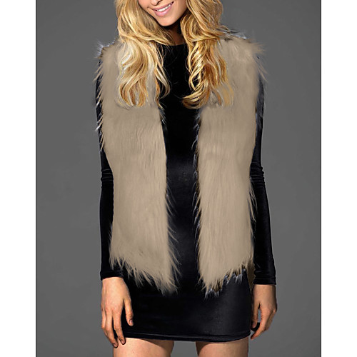 Women's Vest Causal Fall Winter Regular Coat Regular Fit Elegant & Luxurious Jacket Long Sleeve Solid Color Pure Color Camel White
Women's Vest Causal Fall Winter Regular Coat Regular Fit Elegant & Luxurious Jacket Long Sleeve Solid Color Pure Color Camel White