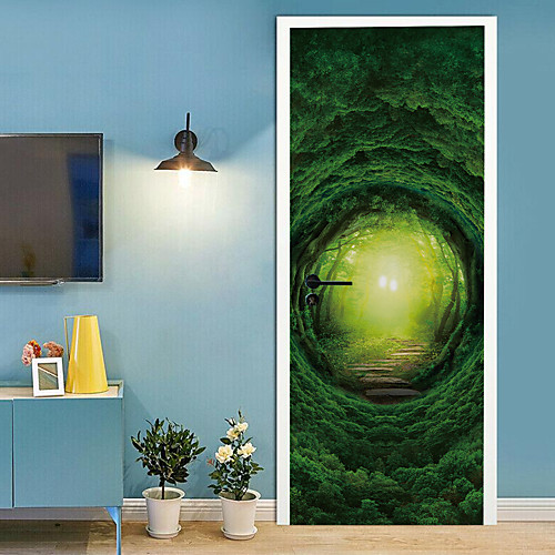 Holiday Wall Stickers Bedroom / Living Room, Removable Vinyl Home Decoration Wall Decal 2pcs
Holiday Wall Stickers Bedroom / Living Room, Removable Vinyl Home Decoration Wall Decal 2pcs