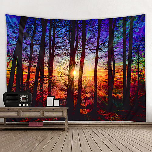 Wall Tapestry Art Decor Blanket Curtain Hanging Home Bedroom Living Room Decoration and Psychedelic and Abstract and Landscape 
Wall Tapestry Art Decor Blanket Curtain Hanging Home Bedroom Living Room Decoration and Psychedelic and Abstract and Landscape