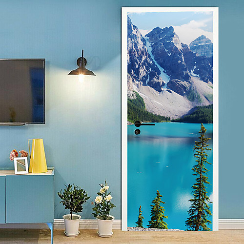 Holiday Wall Stickers Bedroom / Living Room, Removable Vinyl Home Decoration Wall Decal 2pcs
Holiday Wall Stickers Bedroom / Living Room, Removable Vinyl Home Decoration Wall Decal 2pcs