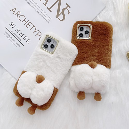 Phone Case For Apple Back Cover iPhone 12 Pro Max 11 SE 2020 X XR XS Max 8 7 Shockproof Plush TPU Plush
Phone Case For Apple Back Cover iPhone 12 Pro Max 11 SE 2020 X XR XS Max 8 7 Shockproof Plush TPU Plush