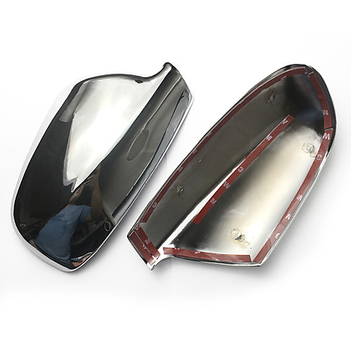 Car Side Mirror Covers Common for Rearview Mirror For universal Avenger All years
Car Side Mirror Covers Common for Rearview Mirror For universal Avenger All years