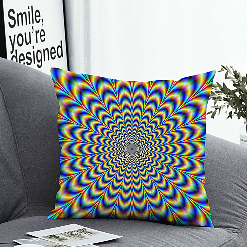 1 pcs Polyester Pillow Cover Pillow Cover & Insert Simple Classic Square Zipper Polyester Traditional Classic
1 pcs Polyester Pillow Cover Pillow Cover & Insert Simple Classic Square Zipper Polyester Traditional Classic