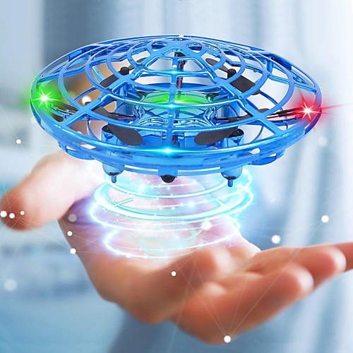 Flying Gadget Toy Gliders Flying Toy Plane / Aircraft Helicopter Spacecraft Rechargeable Anti-collision System with Infrared Sensor Plastic Shell Kid's Adults Boys' Girls' Toy Gift 1 pcs
Flying Gadget Toy Gliders Flying Toy Plane / Aircraft Helicopter Spacecraft Rechargeable Anti-collision System with Infrared Sensor Plastic Shell Kid's Adults Boys' Girls' Toy Gift 1 pcs
