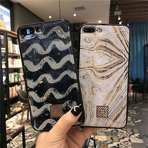 Phone Case For Apple Back Cover iPhone 12 Pro Max 11 SE 2020 X XR XS Max 8 7 6 Shockproof Glitter Shine Lines / Waves Glitter Shine TPU
Phone Case For Apple Back Cover iPhone 12 Pro Max 11 SE 2020 X XR XS Max 8 7 6 Shockproof Glitter Shine Lines / Waves Glitter Shine TPU