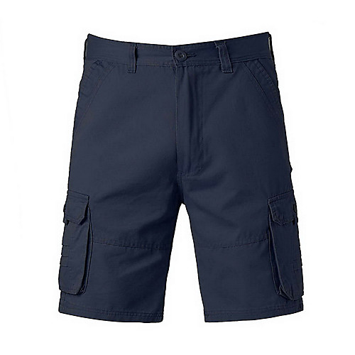 Men's Cargo Casual / Sporty Daily Holiday Shorts Tactical Cargo Pants Solid Colored Short Zipper Pocket ArmyGreen Black Khaki Navy Blue
Men's Cargo Casual / Sporty Daily Holiday Shorts Tactical Cargo Pants Solid Colored Short Zipper Pocket ArmyGreen Black Khaki Navy Blue