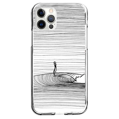 Striped Person Phone Case For Apple iPhone 12 iPhone 11 iPhone 12 Pro Max Unique Design Protective Case Shockproof Pattern Back Cover TPU
Striped Person Phone Case For Apple iPhone 12 iPhone 11 iPhone 12 Pro Max Unique Design Protective Case Shockproof Pattern Back Cover TPU