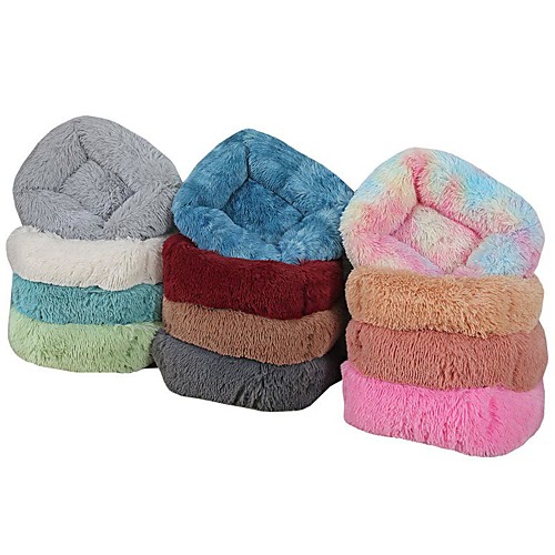 Dog Cat Dog Beds Cat Beds Dog Bed Mat Shell Warm Multi layer Soft Elastic For Indoor Use Plush Fabric for Large Medium Small Dogs and Cats
Dog Cat Dog Beds Cat Beds Dog Bed Mat Shell Warm Multi layer Soft Elastic For Indoor Use Plush Fabric for Large Medium Small Dogs and Cats