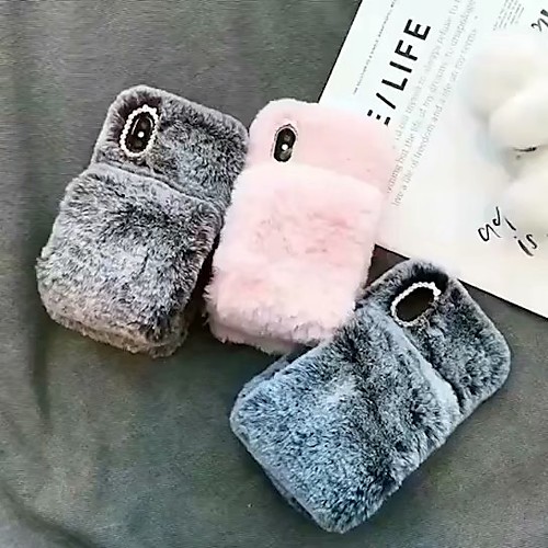 Phone Case For Apple Back Cover iPhone 12 Pro Max 11 SE 2020 X XR XS Max 8 7 6 Warmer Shockproof Solid Color Plush TPU Plush
Phone Case For Apple Back Cover iPhone 12 Pro Max 11 SE 2020 X XR XS Max 8 7 6 Warmer Shockproof Solid Color Plush TPU Plush