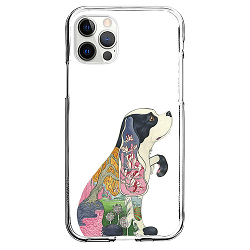 Animal Phone Case For Samsung iPhone 12 iPhone 11 iPhone 12 Pro Max Unique Design Protective Case Pattern Back Cover TPU
Animal Phone Case For Samsung iPhone 12 iPhone 11 iPhone 12 Pro Max Unique Design Protective Case Pattern Back Cover TPU