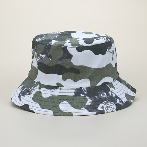 Adults Sun Hat Bucket Hat Packable Quick Dry Breathable Spring, Fall, Winter, Summer Cotton Hat for Athleisure Fishing Camping & Hiking / Leopard / Camo / Camouflage
Adults Sun Hat Bucket Hat Packable Quick Dry Breathable Spring, Fall, Winter, Summer Cotton Hat for Athleisure Fishing Camping & Hiking / Leopard / Camo / Camouflage