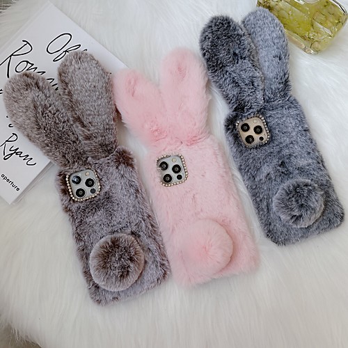 Soft Warm Fur Plush Case for iPhone 11 12 Pro Max Fuzzy Fluffy Back Cover Coque For iPhone XS Max XR X 7 8 PLUS SE2020
Soft Warm Fur Plush Case for iPhone 11 12 Pro Max Fuzzy Fluffy Back Cover Coque For iPhone XS Max XR X 7 8 PLUS SE2020