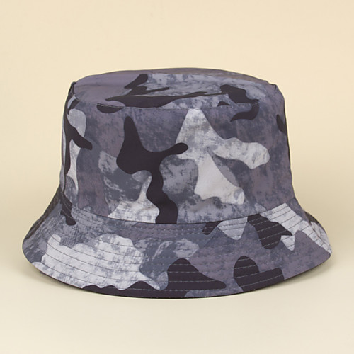 Adults Sun Hat Bucket Hat Packable Quick Dry Breathable Spring, Fall, Winter, Summer Cotton Hat for Athleisure Fishing Camping & Hiking / Camo / Camouflage
Adults Sun Hat Bucket Hat Packable Quick Dry Breathable Spring, Fall, Winter, Summer Cotton Hat for Athleisure Fishing Camping & Hiking / Camo / Camouflage