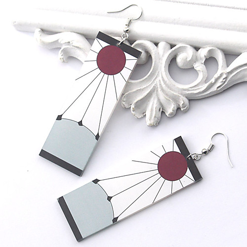 demon slayer tanjiro earrings kimetsu no yaiba statement acrylic drop earrings for men
demon slayer tanjiro earrings kimetsu no yaiba statement acrylic drop earrings for men
