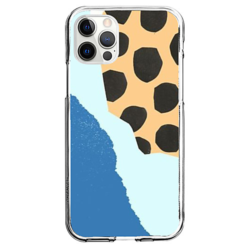 Animal Fur Pattern Animal Phone Case For Apple iPhone 12 iPhone 11 iPhone 12 Pro Max Unique Design Protective Case Shockproof Pattern Back Cover TPU
Animal Fur Pattern Animal Phone Case For Apple iPhone 12 iPhone 11 iPhone 12 Pro Max Unique Design Protective Case Shockproof Pattern Back Cover TPU