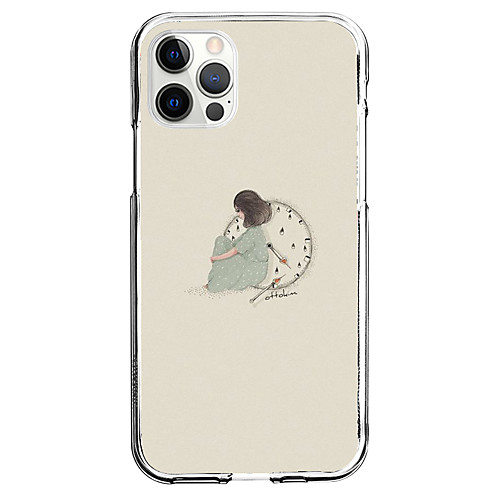 Characters Phone Case For Apple iPhone 12 iPhone 11 iPhone 12 Pro Max Unique Design Protective Case Pattern Back Cover TPU
Characters Phone Case For Apple iPhone 12 iPhone 11 iPhone 12 Pro Max Unique Design Protective Case Pattern Back Cover TPU
