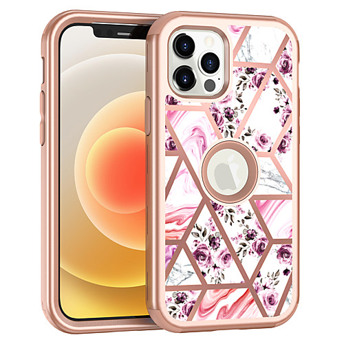Phone Case For Apple Back Cover iPhone 12 Pro Max 11 SE 2020 X XR XS Max 8 7 6 Shockproof Marble TPU PC
Phone Case For Apple Back Cover iPhone 12 Pro Max 11 SE 2020 X XR XS Max 8 7 6 Shockproof Marble TPU PC