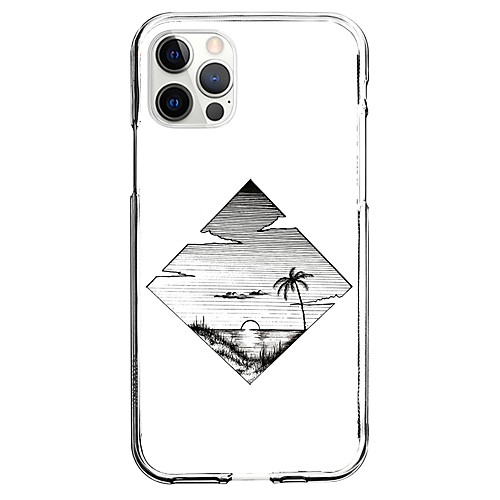 Patterned Nature & Landscapes Phone Case For Apple iPhone 12 iPhone 11 iPhone 12 Pro Max Unique Design Protective Case Shockproof Pattern Back Cover TPU
Patterned Nature & Landscapes Phone Case For Apple iPhone 12 iPhone 11 iPhone 12 Pro Max Unique Design Protective Case Shockproof Pattern Back Cover TPU