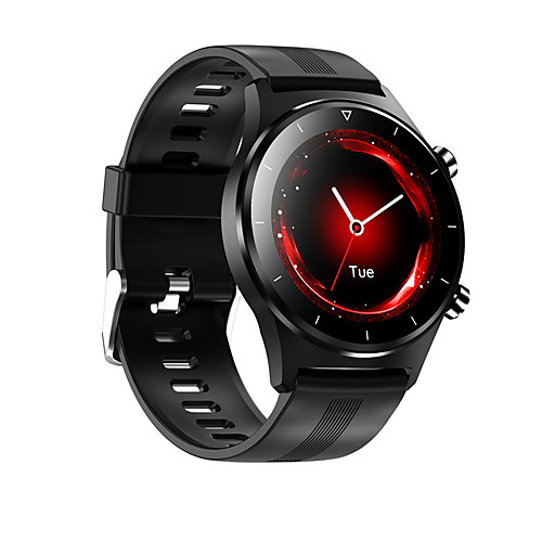 E13 Unisex Smartwatch Heart Rate Monitor Blood Pressure Measurement Calories Burned Media Control Health Care Stopwatch Pedometer Call Reminder Activity Tracker Sleep Tracker
E13 Unisex Smartwatch Heart Rate Monitor Blood Pressure Measurement Calories Burned Media Control Health Care Stopwatch Pedometer Call Reminder Activity Tracker Sleep Tracker
