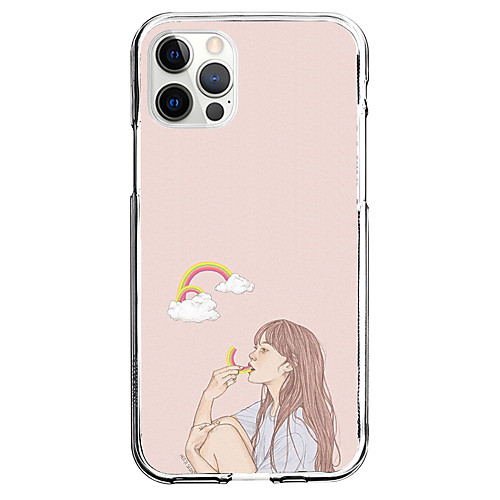 Characters Phone Case For Apple iPhone 12 iPhone 11 iPhone 12 Pro Max Unique Design Protective Case Pattern Back Cover TPU
Characters Phone Case For Apple iPhone 12 iPhone 11 iPhone 12 Pro Max Unique Design Protective Case Pattern Back Cover TPU