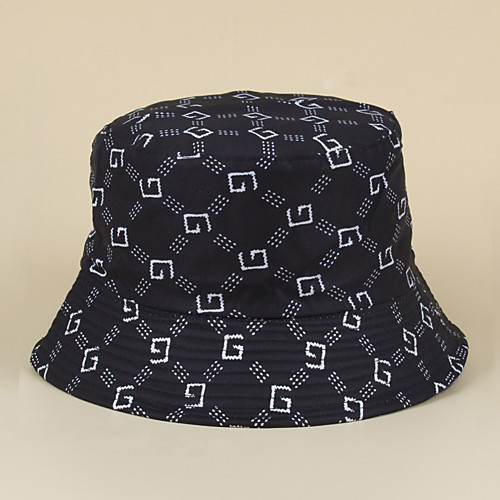Adults' Sun Hat Bucket Hat Packable Quick Dry Breathable Spring, Fall, Winter, Summer Cotton Hat for Athleisure Fishing Camping & Hiking
Adults' Sun Hat Bucket Hat Packable Quick Dry Breathable Spring, Fall, Winter, Summer Cotton Hat for Athleisure Fishing Camping & Hiking