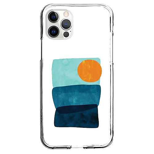 Creative Scenery Phone Case For Apple iPhone 12 iPhone 11 iPhone 12 Pro Max Unique Design Protective Case Pattern Back Cover TPU
Creative Scenery Phone Case For Apple iPhone 12 iPhone 11 iPhone 12 Pro Max Unique Design Protective Case Pattern Back Cover TPU