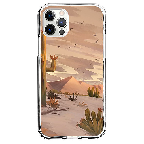 Creative Scenery Phone Case For Apple iPhone 12 iPhone 11 iPhone 12 Pro Max Unique Design Protective Case Pattern Back Cover TPU
Creative Scenery Phone Case For Apple iPhone 12 iPhone 11 iPhone 12 Pro Max Unique Design Protective Case Pattern Back Cover TPU