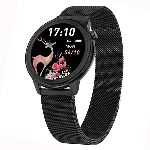 Factory Outlet F80 Smartwatch Fitness Running Watch Bluetooth Stopwatch Pedometer Call Reminder Waterproof Touch Screen Heart Rate Monitor IP68 44mm Watch Case for Android iOS Men Women / Sports
Factory Outlet F80 Smartwatch Fitness Running Watch Bluetooth Stopwatch Pedometer Call Reminder Waterproof Touch Screen Heart Rate Monitor IP68 44mm Watch Case for Android iOS Men Women / Sports