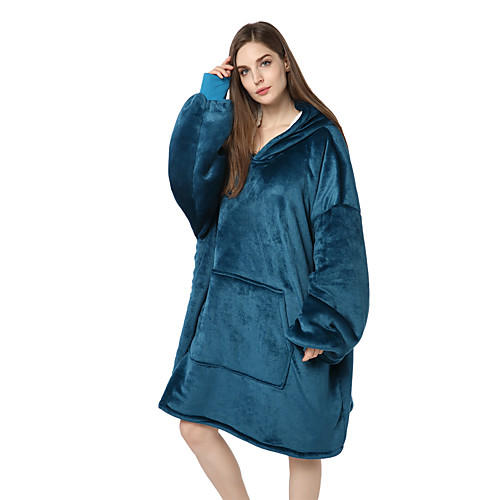 Adults' Kigurumi Pajamas Anime Onesie Pajamas Flannel Fabric Ink Blue Cosplay For Men and Women Animal Sleepwear Cartoon Festival / Holiday Costumes
Adults' Kigurumi Pajamas Anime Onesie Pajamas Flannel Fabric Ink Blue Cosplay For Men and Women Animal Sleepwear Cartoon Festival / Holiday Costumes