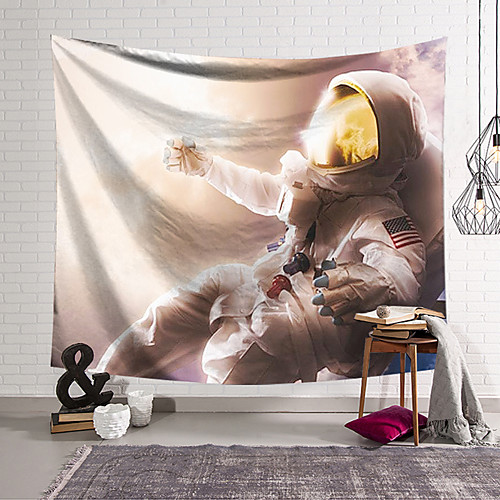 Wall Tapestry Art Decor Blanket Curtain Hanging Home Bedroom Living Room Decoration and Modern and Sky / Galaxy
Wall Tapestry Art Decor Blanket Curtain Hanging Home Bedroom Living Room Decoration and Modern and Sky / Galaxy