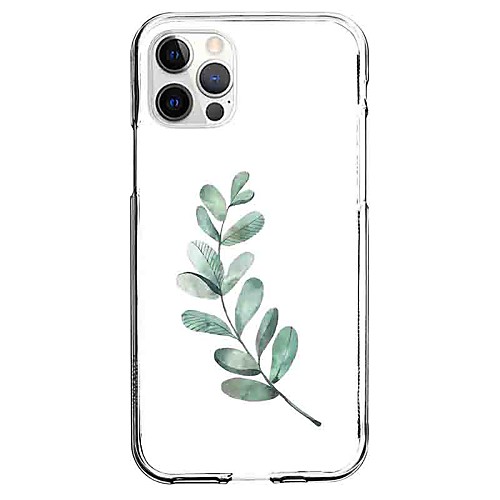 Plants Tropical Phone Case For Apple iPhone 12 iPhone 11 iPhone 12 Pro Max Unique Design Protective Case Back Cover TPU
Plants Tropical Phone Case For Apple iPhone 12 iPhone 11 iPhone 12 Pro Max Unique Design Protective Case Back Cover TPU