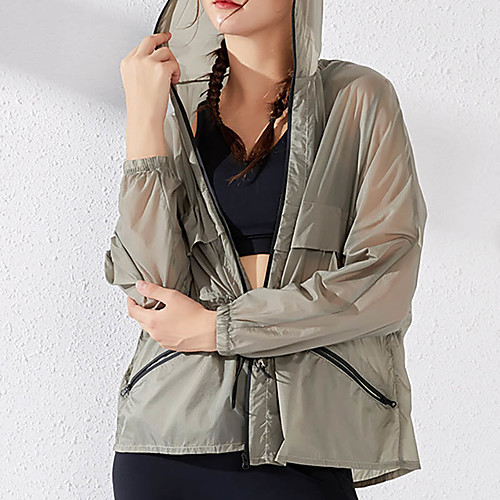 Women's Jacket Daily Fall Regular Coat Slim Sporty Active Jacket Long Sleeve Solid Colored Patchwork Temperament white Low-key green
Women's Jacket Daily Fall Regular Coat Slim Sporty Active Jacket Long Sleeve Solid Colored Patchwork Temperament white Low-key green