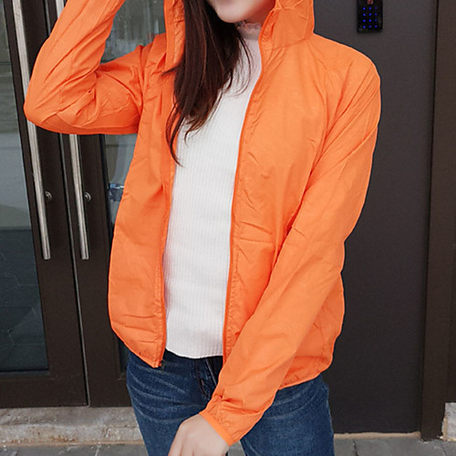 Women's Jacket Sports Spring & Summer Regular Coat Regular Fit Sporty Streetwear Jacket Long Sleeve Solid Colored Blue Yellow / Holiday
Women's Jacket Sports Spring & Summer Regular Coat Regular Fit Sporty Streetwear Jacket Long Sleeve Solid Colored Blue Yellow / Holiday