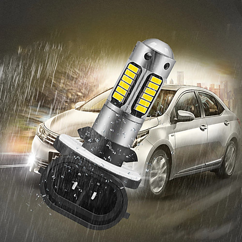 OTOLAMPARA Super Bright Lightness 30W LED Fog Light Bulbs 880 881 CAN-bus LED Bulbs H1 H3 PSX24W 6000K White 2pcs
OTOLAMPARA Super Bright Lightness 30W LED Fog Light Bulbs 880 881 CAN-bus LED Bulbs H1 H3 PSX24W 6000K White 2pcs