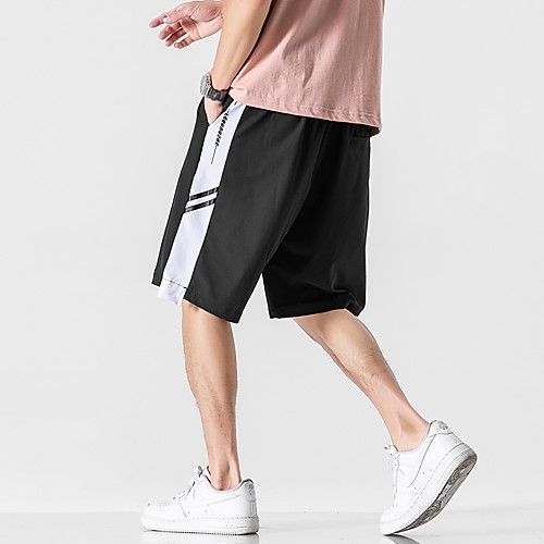 Men's Shorts Cargo Outdoor Casual Daily Shorts Tactical Cargo Pants Plain Short Black Grey Green
Men's Shorts Cargo Outdoor Casual Daily Shorts Tactical Cargo Pants Plain Short Black Grey Green
