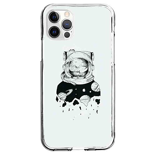 Universe Phone Case For Apple iPhone 12 iPhone 11 iPhone 12 Pro Max Unique Design Protective Case Pattern Back Cover TPU
Universe Phone Case For Apple iPhone 12 iPhone 11 iPhone 12 Pro Max Unique Design Protective Case Pattern Back Cover TPU