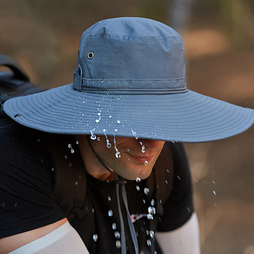 Women's Men's Sun Hat Fishing Hat Fisherman Hat Hiking Hat 1 PCS Wide Brim Winter Outdoor Portable Sunscreen UV Resistant Ultraviolet Resistant Hat Floral / Botanical Polyester Army Green Dark Gray
Women's Men's Sun Hat Fishing Hat Fisherman Hat Hiking Hat 1 PCS Wide Brim Winter Outdoor Portable Sunscreen UV Resistant Ultraviolet Resistant Hat Floral / Botanical Polyester Army Green Dark Gray