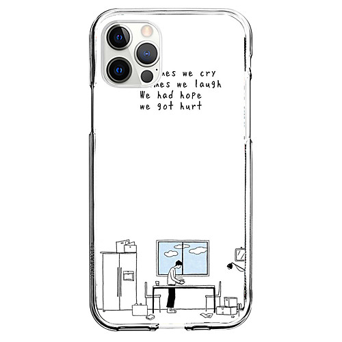 Creative Characters Phone Case For Apple iPhone 12 iPhone 11 iPhone 12 Pro Max Unique Design Protective Case Pattern Back Cover TPU
Creative Characters Phone Case For Apple iPhone 12 iPhone 11 iPhone 12 Pro Max Unique Design Protective Case Pattern Back Cover TPU